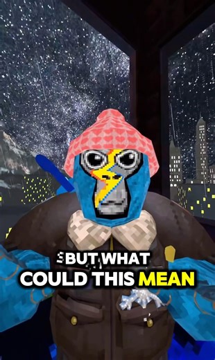 Aliens In Gorilla Tag #gorillatag #roadto2ksubscribers