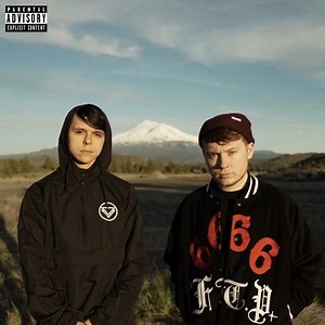 Josh A & Jake Hill - Save Our Souls