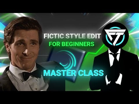 Alight Motion Advanced Tutorial