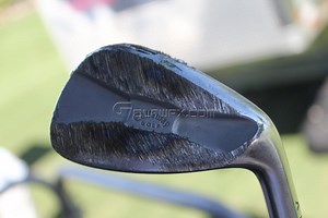 Lee Janzen’s clubs destroyed in travel