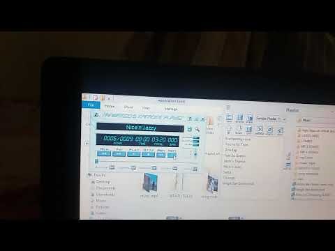 Cara menggunakan aplikasi Vanbasco karaoke