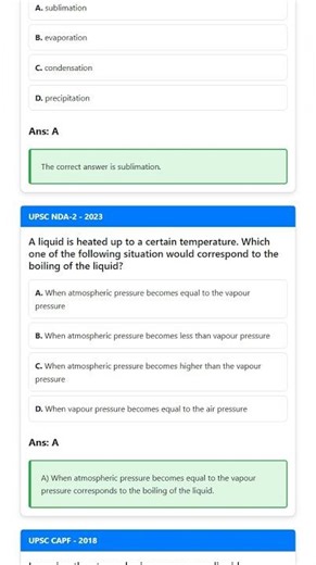 Phase Transitions and Clausius-Clapeyron Equation
