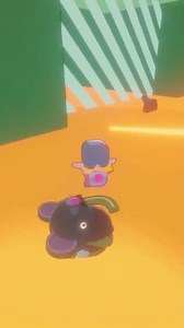 What is Hypercore about? Lets find out | Hypercore PLAYTEST #shorts #hypercore #gaming