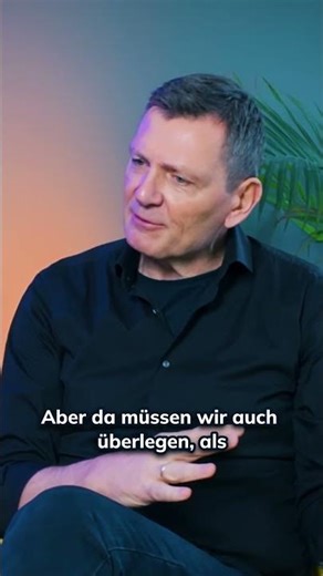 B2B SaaS Boom in Europa? Das sagt Thinkproject CMO Peter Ruchatz