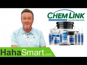 SPI 2019: Chem link Product Explanation