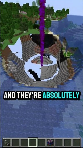 Minecraft Crazy TNT Mod💥💣🔥