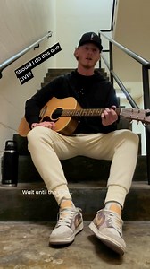 3.9K views · 45 reactions | I do “Home” LIVE at my gigs, but should I add another Daughtry song to my setlist like “Crashed”?? #livemusic #daughtry | Davey Allen | Facebook