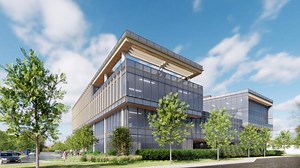 First Bank plans to open new headquarters in Creve Coeur in 2024