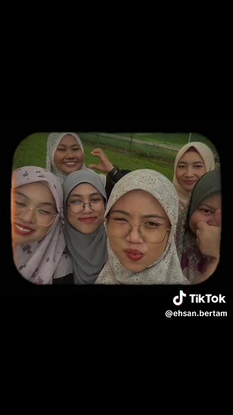 We from EHSAn wishing every part 4 students a goodluck in your intership and thank you for spending your 2 years time here. Here's some of HS113 batch 27 recap video! There are no goodbye for us. Wherever we are, the memories will always stay. #ehsan #environmentalhealth #uitmbertam #bertam #uitmdihatiku #unipurple