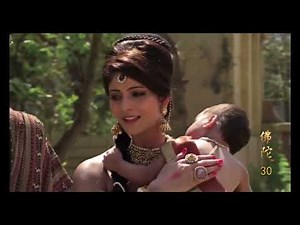 佛陀第30集中文 Buddha Episode 30 (1080 HD) Full Episode (1-54)