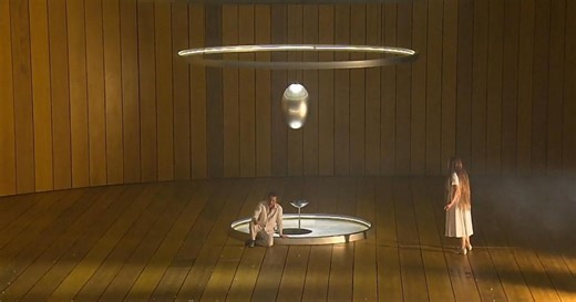 Al Teatro dell'Opera applausi dei giovani per Lohengrin. Il primo Wagner per Mariotti e Michieletto