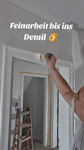 How to Paint Door Frames: Detailed Tips for Perfect Results