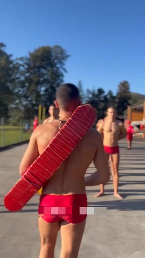 #lifeguard #speedo #bañador