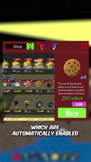 AUTOMATIC UPDATES - BUILD A BOAT ICEBERG #14