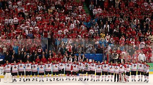By the numbers: Sochi 2014 Canadian men's hockey team - Team Canada - Official Olympic Team Website