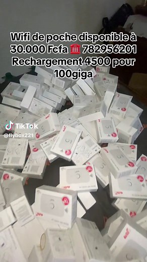 Flybox Orange sn sur TikTok