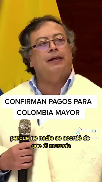 Fondos de Pensiones y el Futuro de Colombia Mayor