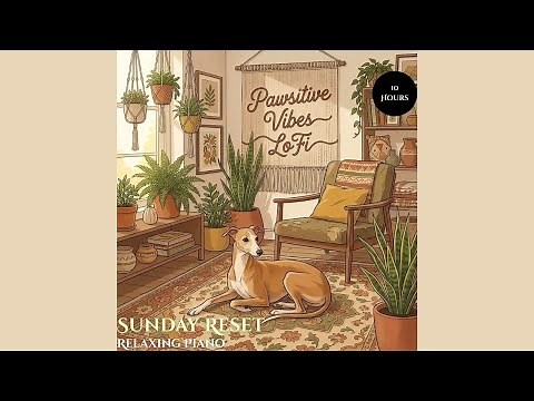 Calm Classical Music 🎻 Relaxing Piano & Strings for Dogs | Anxiety Relief | 10 Hours