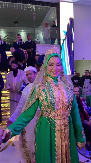 #مونيةرمسيس #fyp #اكسبلور #pourtoi #morocanwedding #mouniaramsis