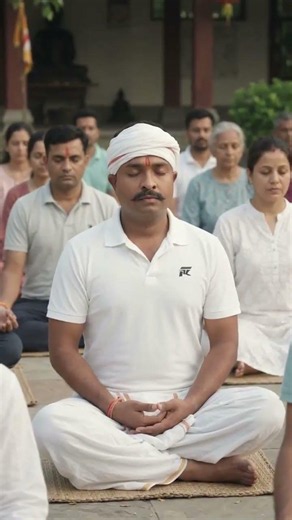 Finding Inner Peace: A Guided Morning Meditation