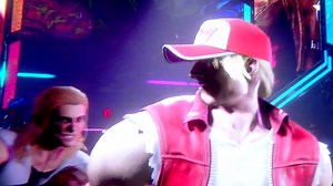 ANDY AND JOE APPEAR IN STREET FIGHTER 6! https://www.youtube.com/watch?v=GXBZ-4bq5hs #StreetFighter6 #fatalfury #terrybogard | Legacyofkaiser