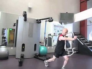 Coach Albert Kinesis Workout