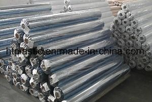 [Hot Item] PVC Normal Clear Film Supplier Crystal Sheet Vinyl Manufacturer