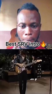 153K views · 6.1K reactions | Best SRV intro✅ Voodoo child #newmusicalert | Mr jaza music | Facebook