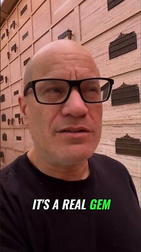 Hollywood Forever Cemetery: A Hidden Gem at Dusk