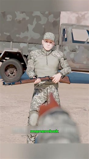 Peluru Kosong dalam Regu Tembak #film #satuklikuntukwujudkanimpianmu #carpentry #drama #shortvideo