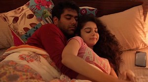 Netflix acquires Mithila Palkar, Dhruv Sehgal’s Little Things for season 2