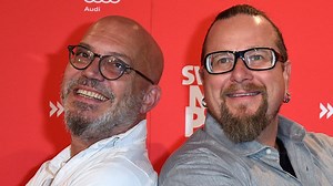 Bekannt aus "TV-Total": Was macht das Comedy-Duo "Mundstuhl" heute?
