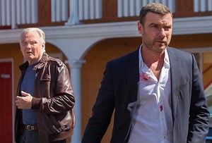 Ray Donovan Finale: EP On [Spoiler]'s Fate, Ray's Breakdown, Grace Zabriskie Spinoff (?) And Season 3's Romantic Misstep: 'It [Wasn't] Our Best Move' - TVLine