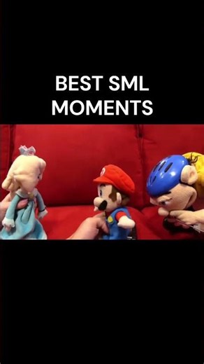 SML BEST MOMENTS