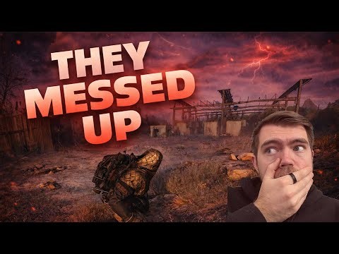 They Messed Up Stranger Things Season 5