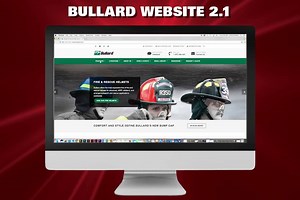 We are excited to announce our newly enhanced Bullard website! We have updated www.bullard.com so we can give you a more vibrant, modern, and user-friendly experience. We hope you enjoy these changes and we encourage you to check it out on any of your devices! | Bullard Emergency Responder | Facebook