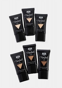 AOA Perfect BB Cream