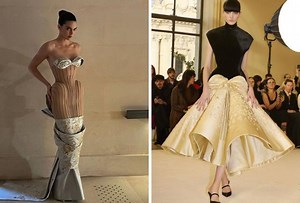 Paris Fashion Week, un tributo a la elegancia y la creatividad