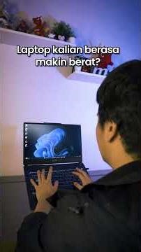 4 Shortcut Windows yang kamu harus tau! | MSI Indonesia