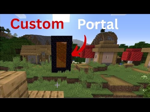 Minecraft, but it has every dimensions