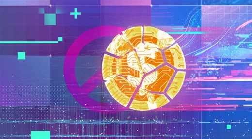 Cryptocurrency Scammers Are Getting Sneakier. Here's How to Outsmart Them