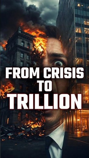"How Morgan Stanley Turned A Banking Disaster Into A Trillion Dollar Empire"