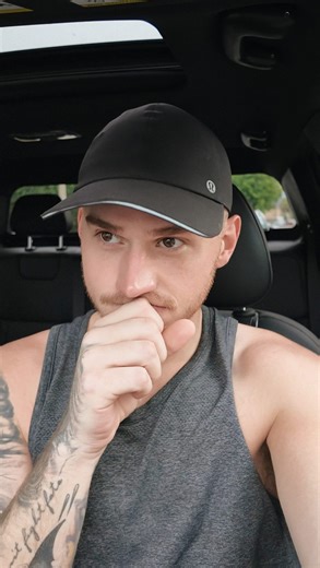 I'm basically a bro… | Brandon Colbein