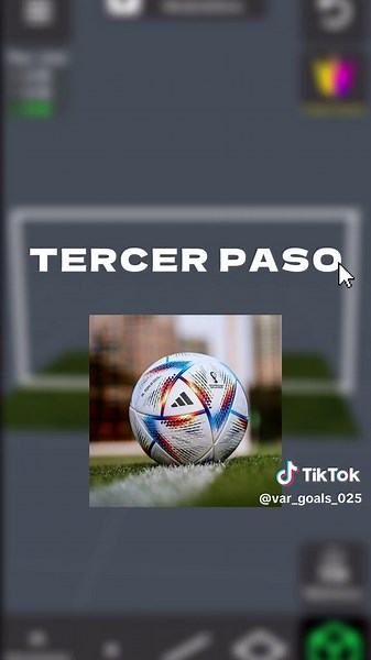 CapCut Tutorial: Create Stunning 3D Football Edits