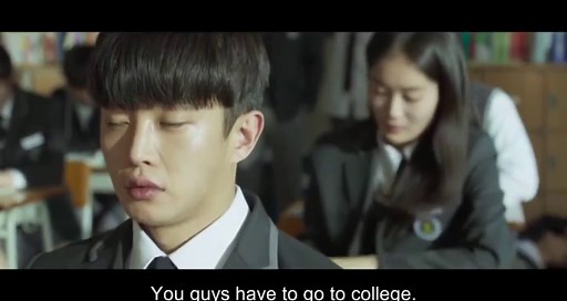 Shark The Beginning Season 1 Eng Sub