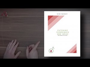 A Document full of Patching Techniques and Ideas with Examples in VCV Rack by Omri Cohen