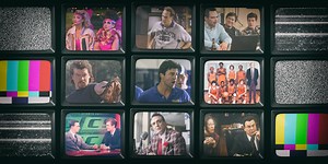 The Athletic’s Sports and TV Week: Our favorite scripted sports shows