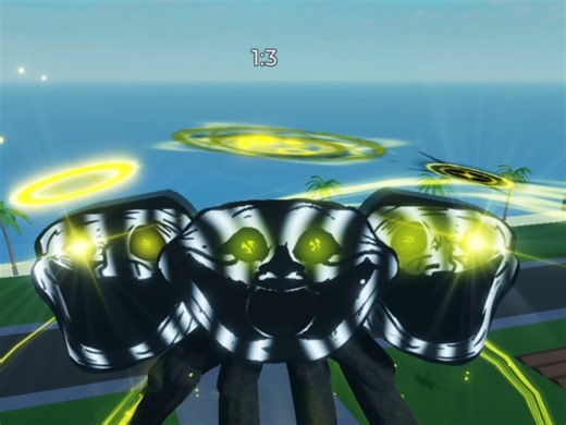 【高大的trollge】更新啦，赶紧来围观吧！