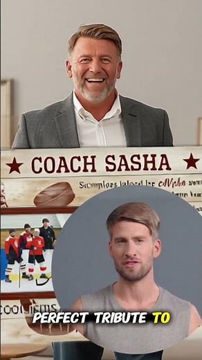 Best Gift Ideas for Coaches 2025 | Unique Personalized Canvas to Say Thank You