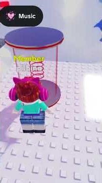 #roblox main tower sendiri an